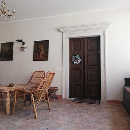 Colle Ameno Room And Breakfast Rovereto  Buitenkant foto