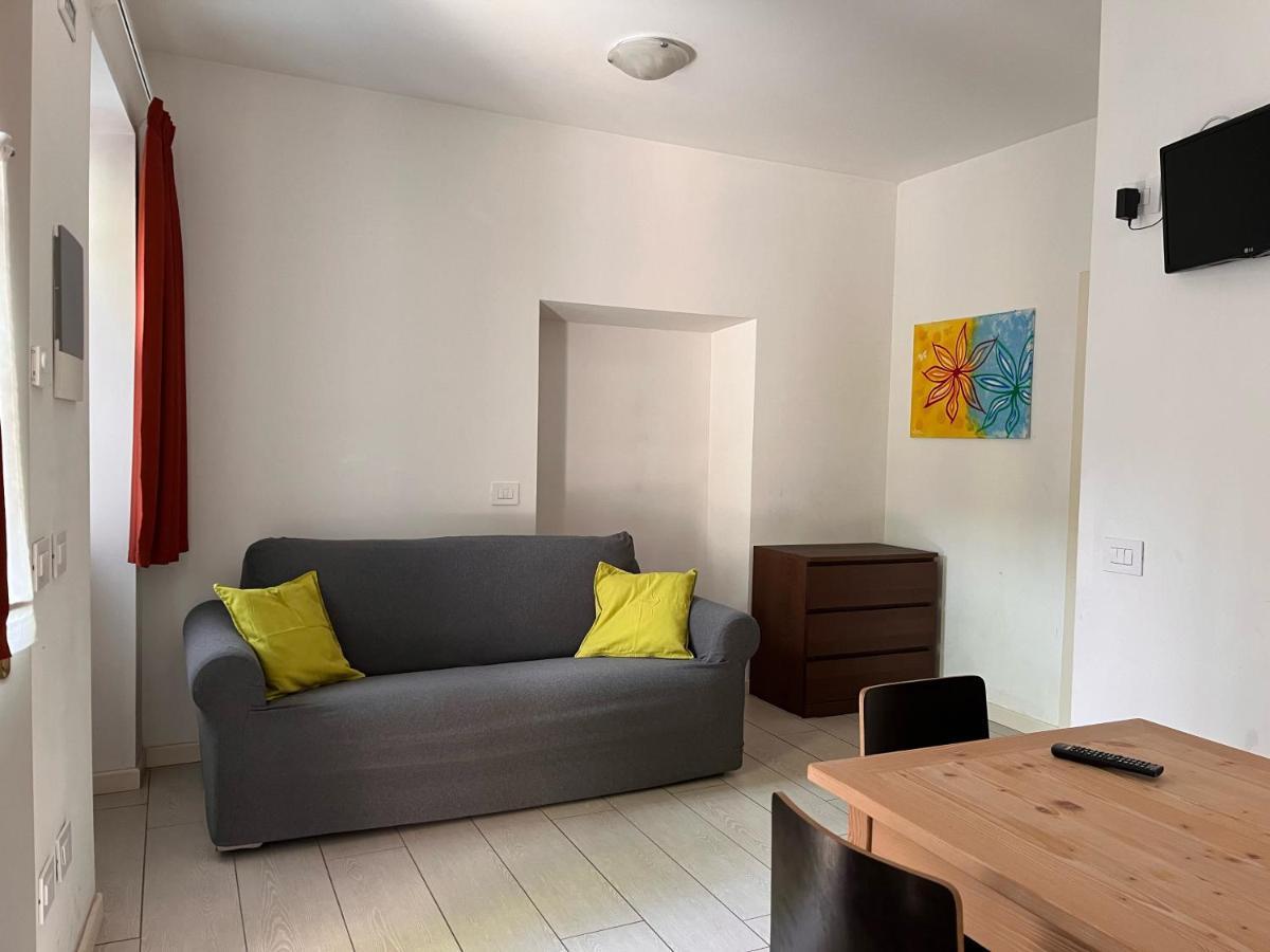 Colle Ameno Room And Breakfast Rovereto  Buitenkant foto