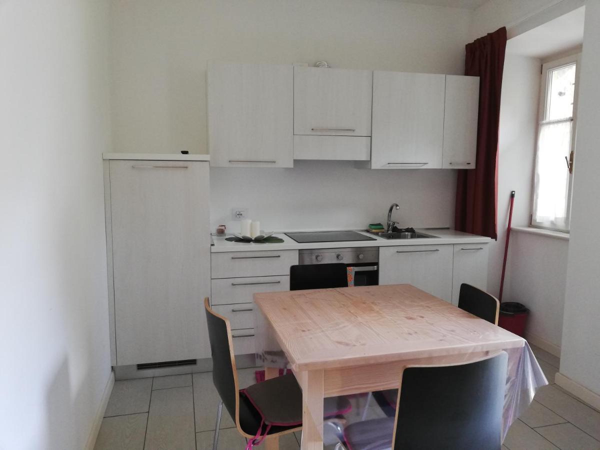 Colle Ameno Room And Breakfast Rovereto  Buitenkant foto