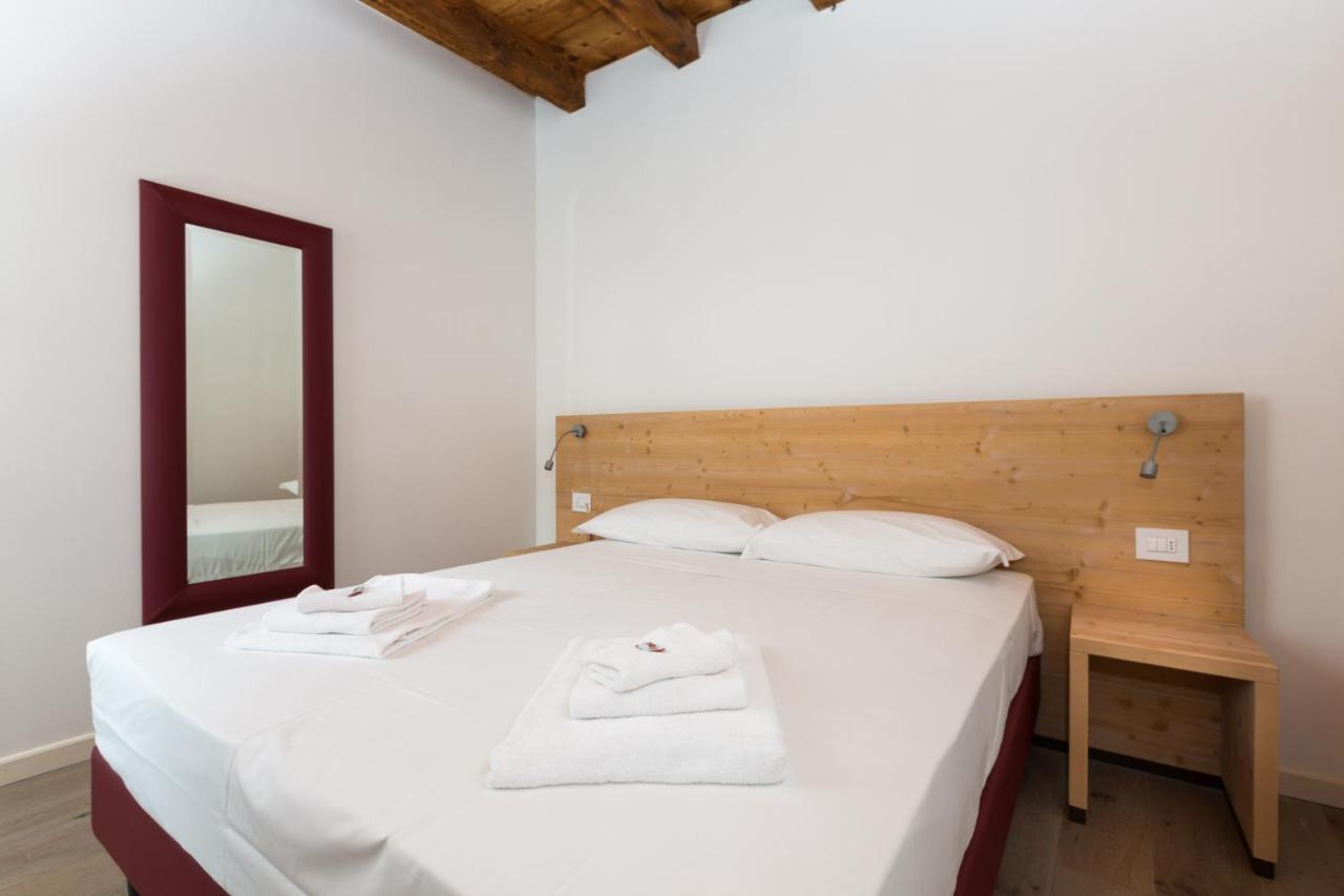 Colle Ameno Room And Breakfast Rovereto  Buitenkant foto