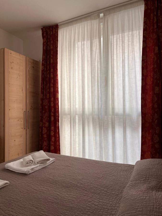 Colle Ameno Room And Breakfast Rovereto  Buitenkant foto