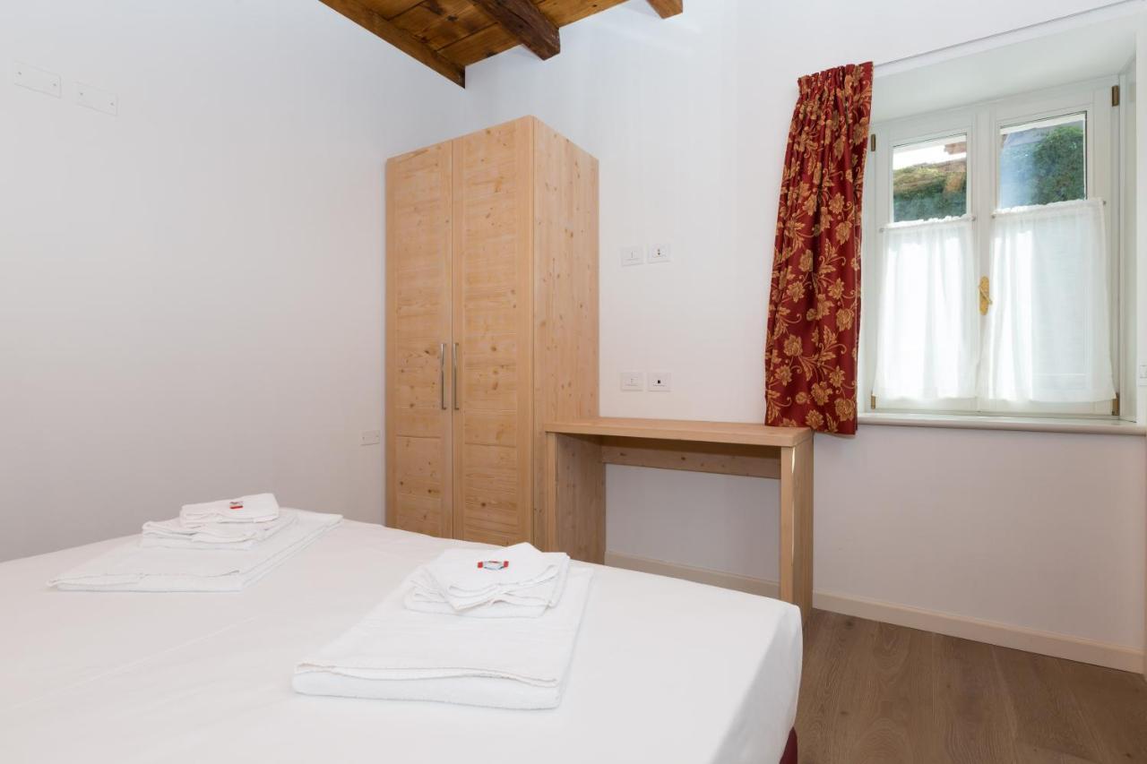 Colle Ameno Room And Breakfast Rovereto  Buitenkant foto