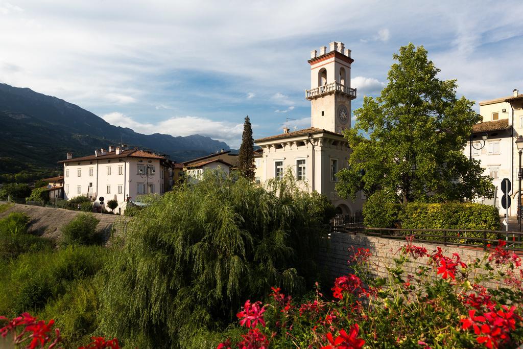 Colle Ameno Room And Breakfast Rovereto  Buitenkant foto