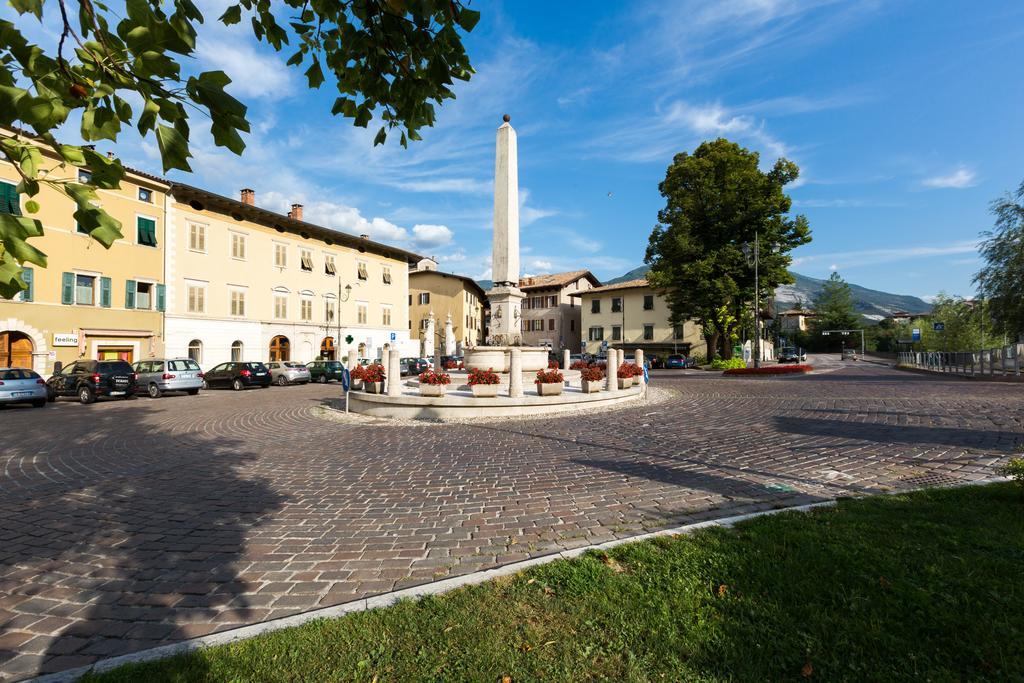 Colle Ameno Room And Breakfast Rovereto  Buitenkant foto