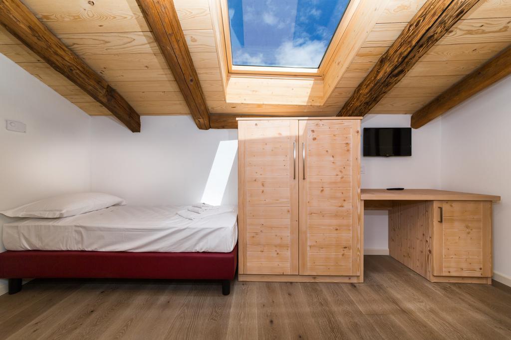 Colle Ameno Room And Breakfast Rovereto  Kamer foto