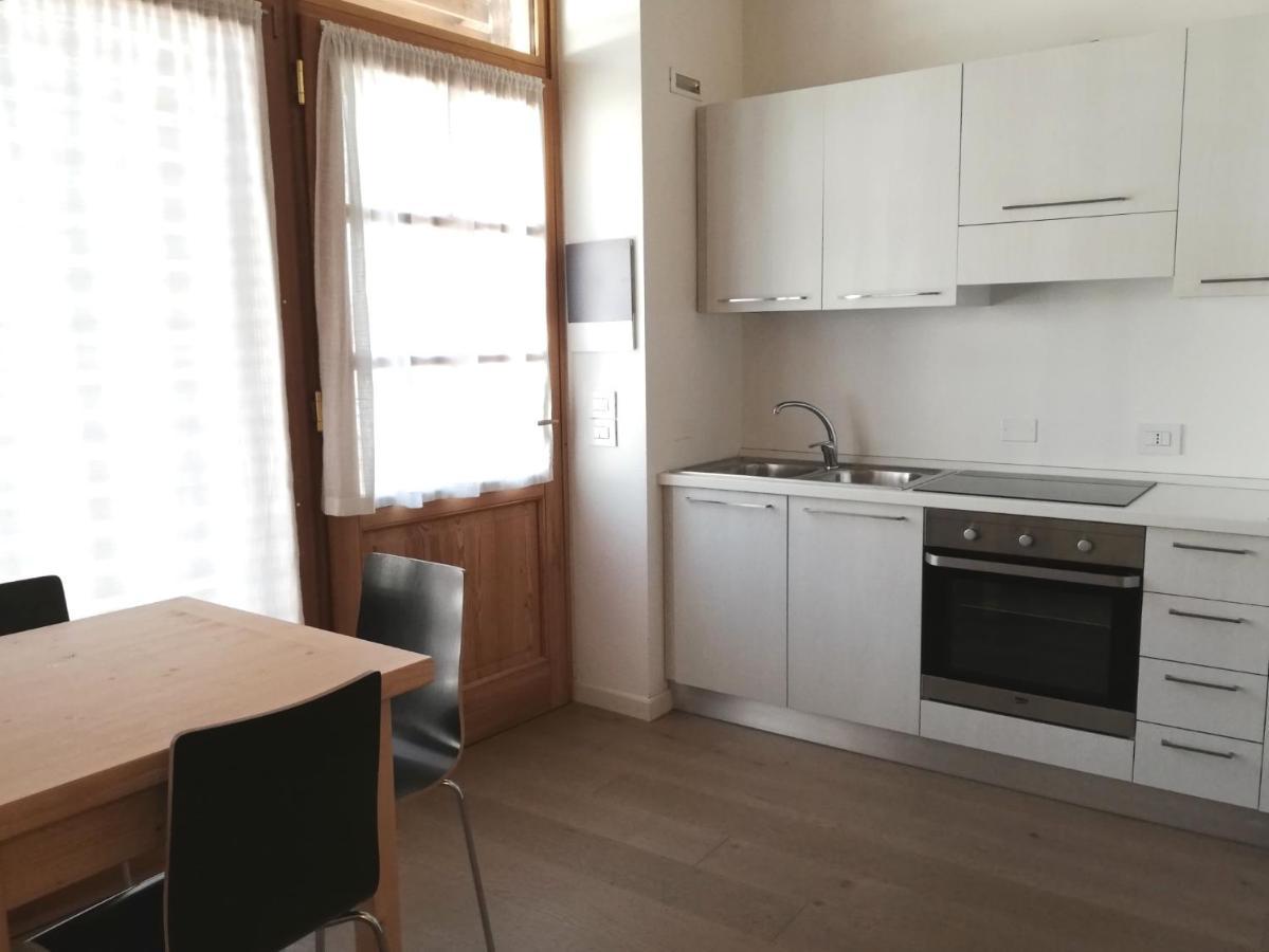 Colle Ameno Room And Breakfast Rovereto  Buitenkant foto