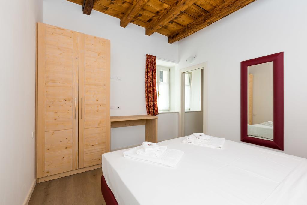 Colle Ameno Room And Breakfast Rovereto  Buitenkant foto