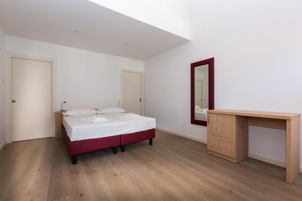 Colle Ameno Room And Breakfast Rovereto  Buitenkant foto