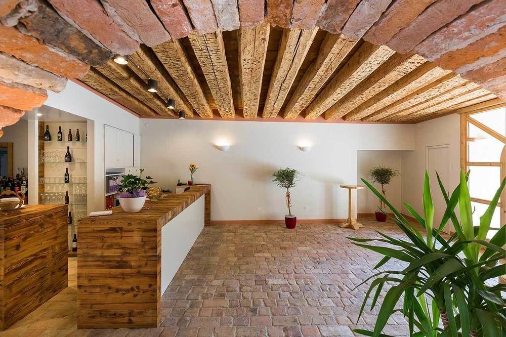 Colle Ameno Room And Breakfast Rovereto  Buitenkant foto