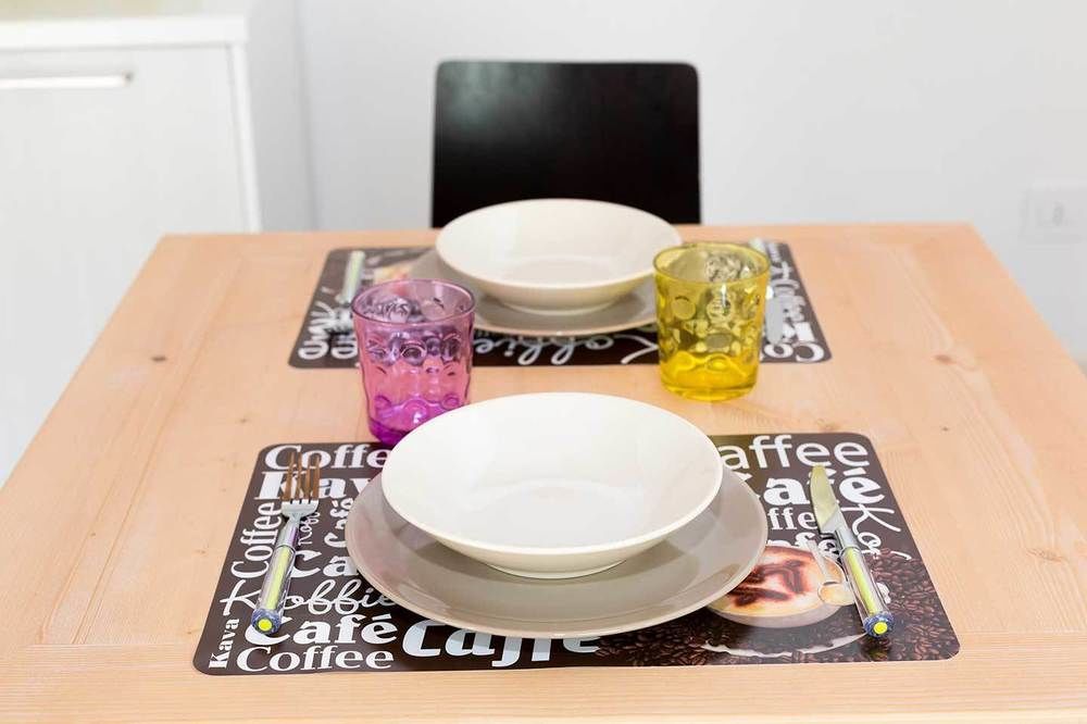 Colle Ameno Room And Breakfast Rovereto  Buitenkant foto
