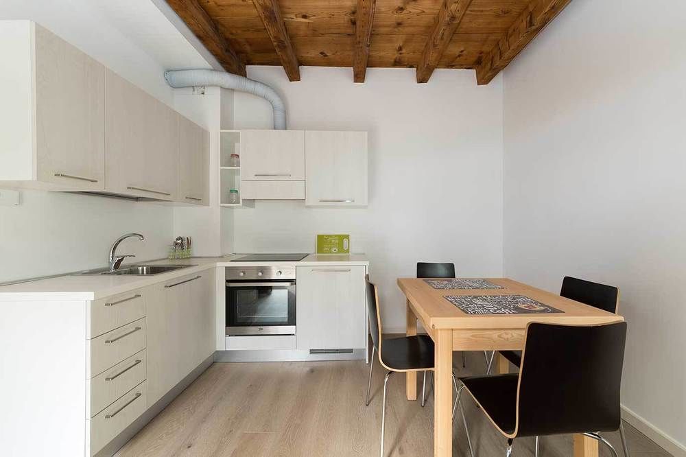 Colle Ameno Room And Breakfast Rovereto  Buitenkant foto