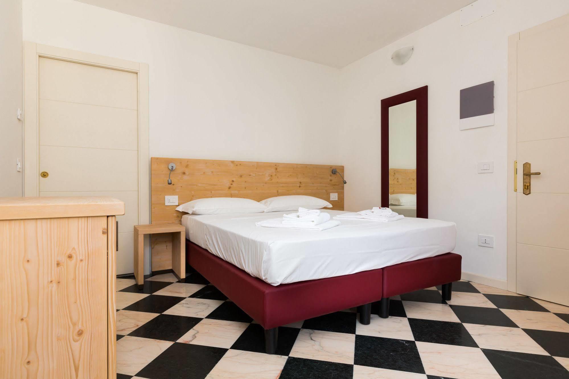 Colle Ameno Room And Breakfast Rovereto  Buitenkant foto