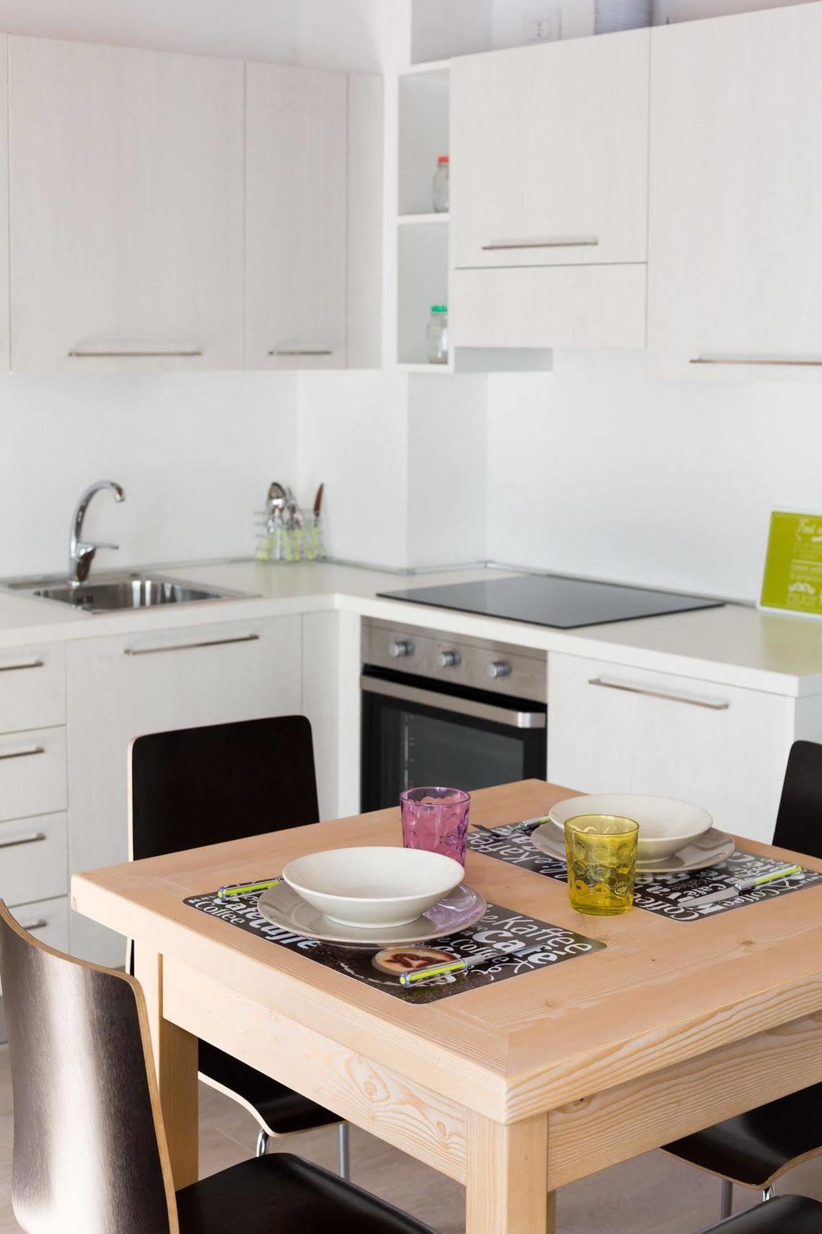 Colle Ameno Room And Breakfast Rovereto  Buitenkant foto