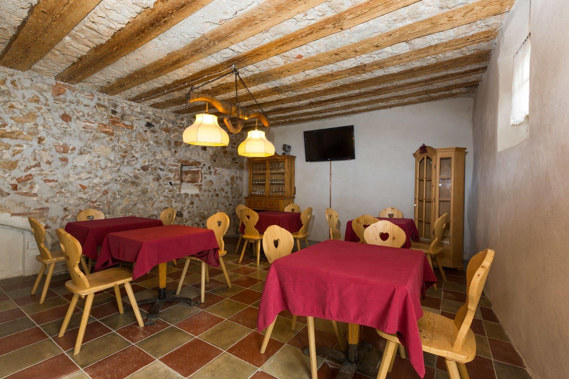 Colle Ameno Room And Breakfast Rovereto  Buitenkant foto