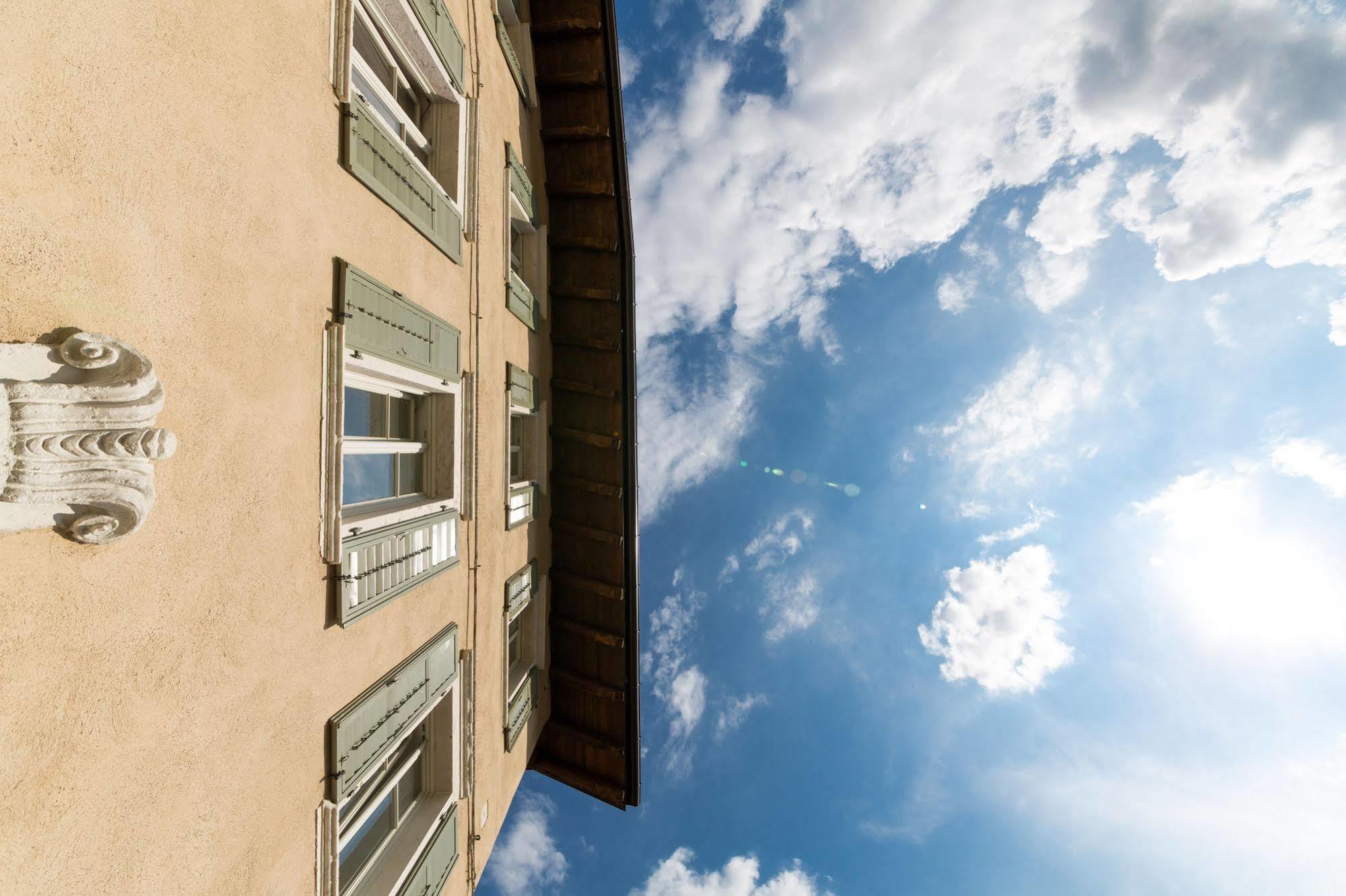 Colle Ameno Room And Breakfast Rovereto  Buitenkant foto