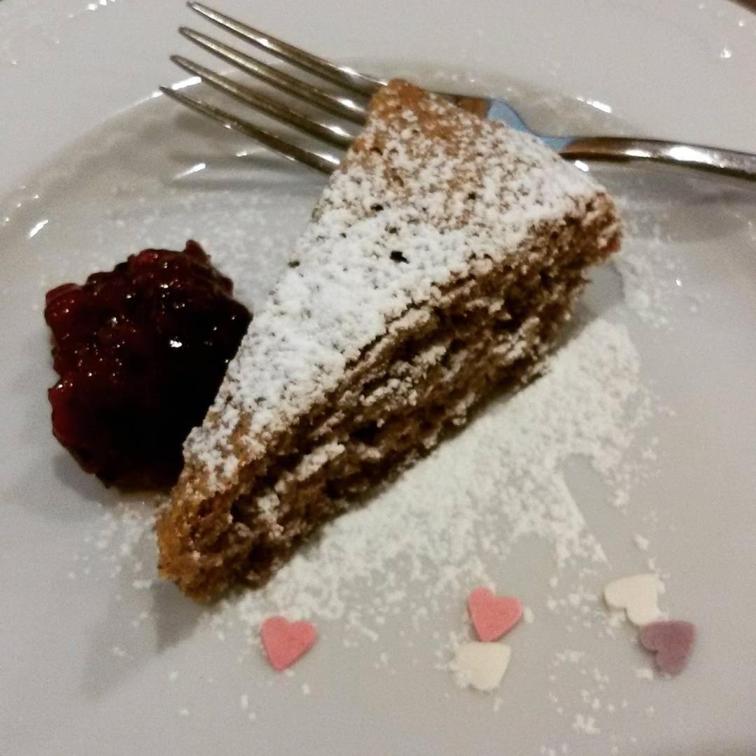 Colle Ameno Room And Breakfast Rovereto  Buitenkant foto