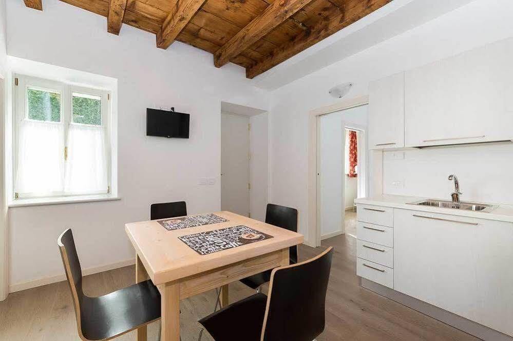 Colle Ameno Room And Breakfast Rovereto  Buitenkant foto