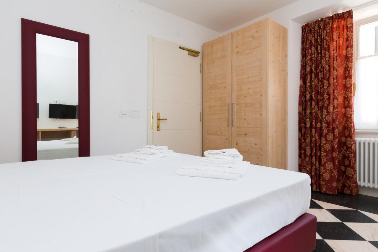 Colle Ameno Room And Breakfast Rovereto  Buitenkant foto