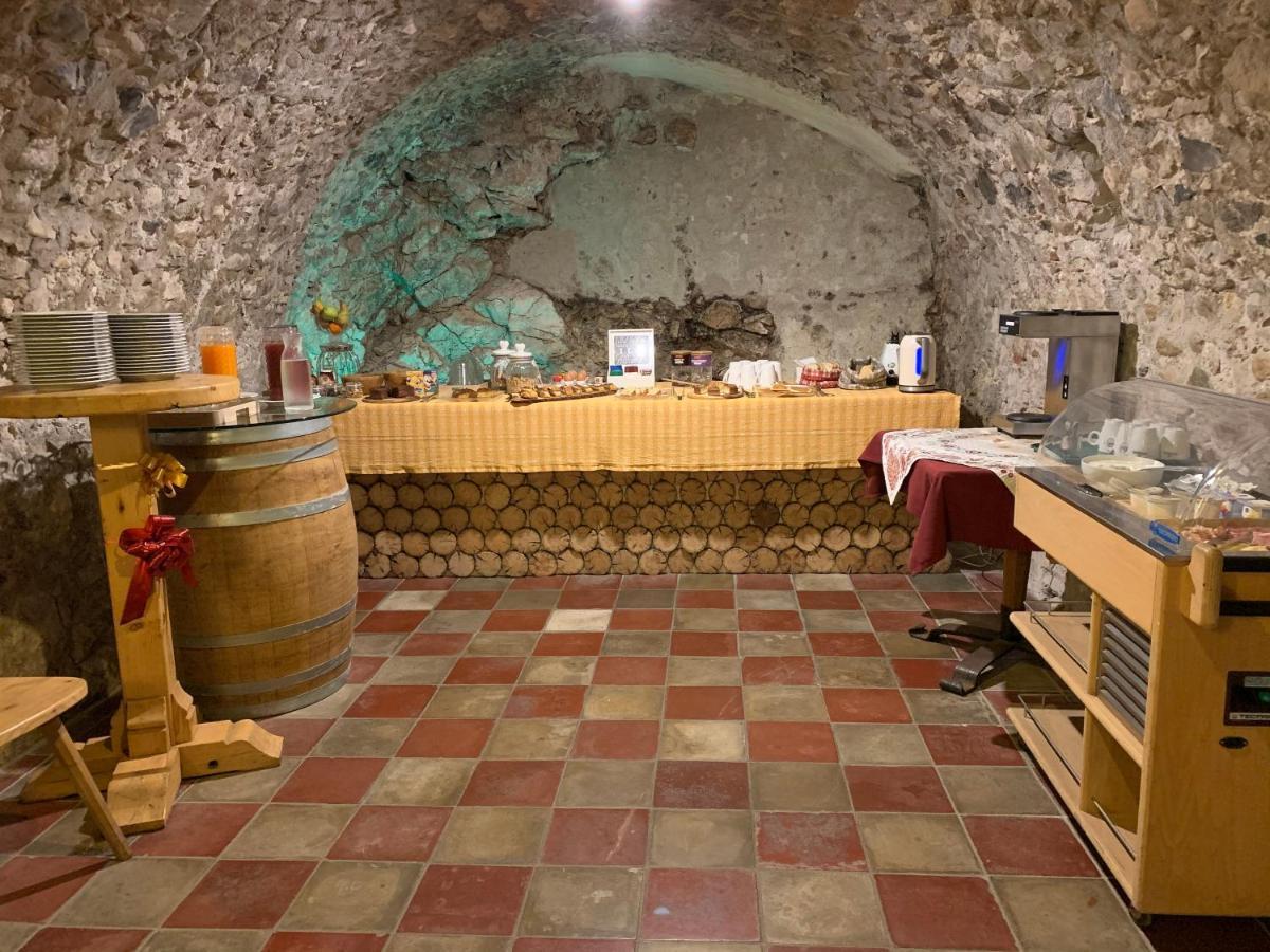Colle Ameno Room And Breakfast Rovereto  Buitenkant foto